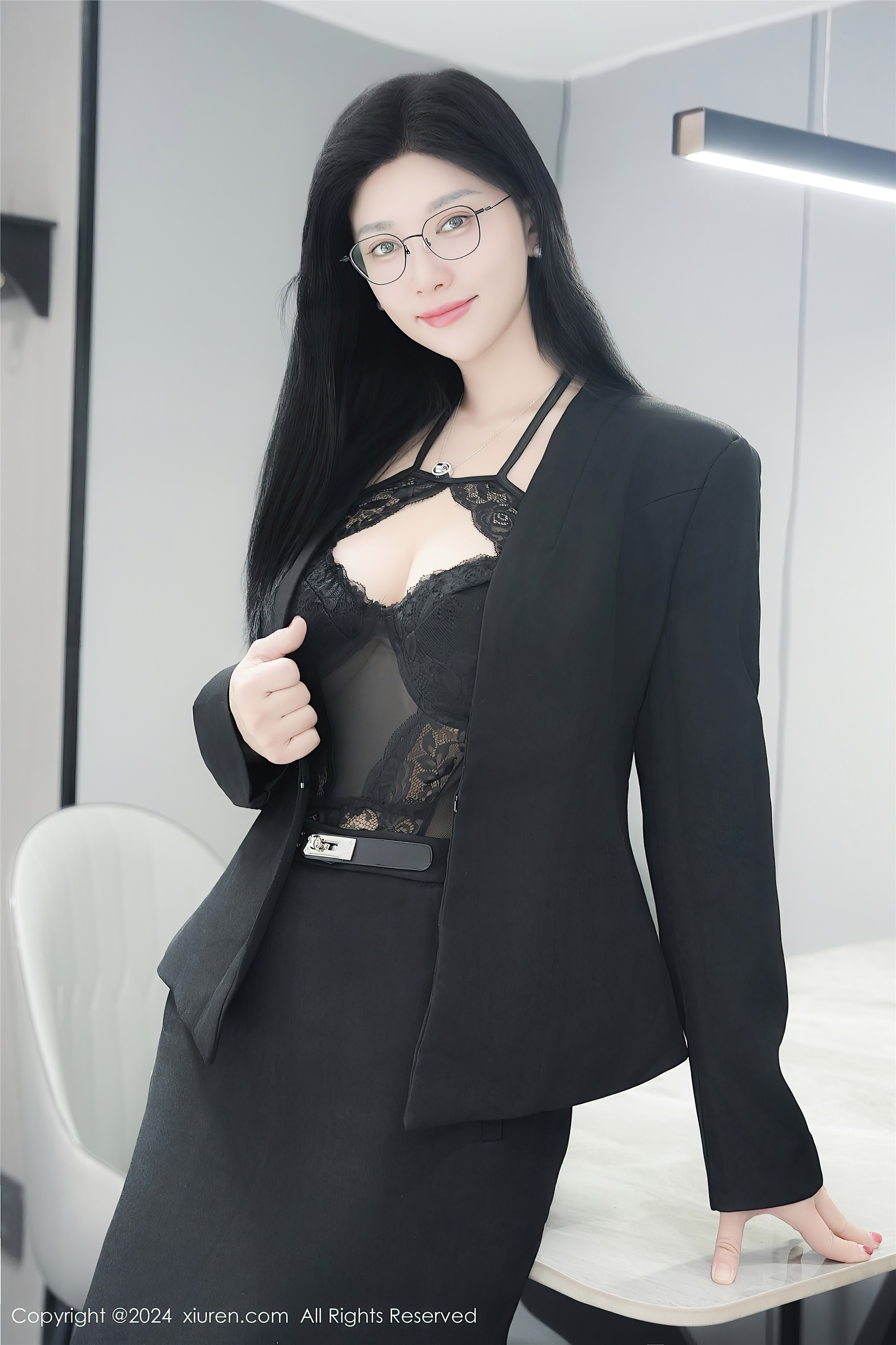 Xiuren秀人网 2024.12.23 NO.9639 雅茹老师